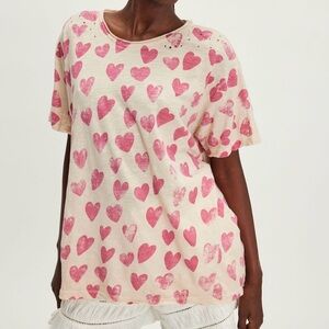 Magnolia Pearl, My Love T